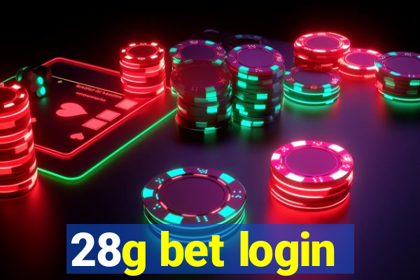 28g bet login